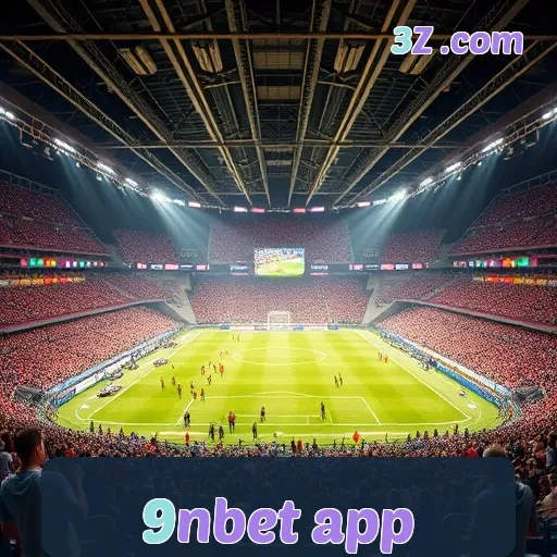 9nbet app: Bônus Imperdíveis que Transformam sua Experiência de Jogo