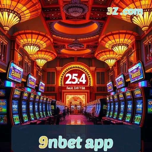 9nbet app: O Melhor Lugar Para Apostas Confiáveis e Divertidas