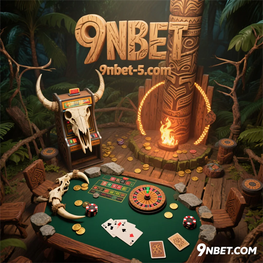 Atração dos Jogos de Jackpot no 9nbet: Emoção e Oportunidade