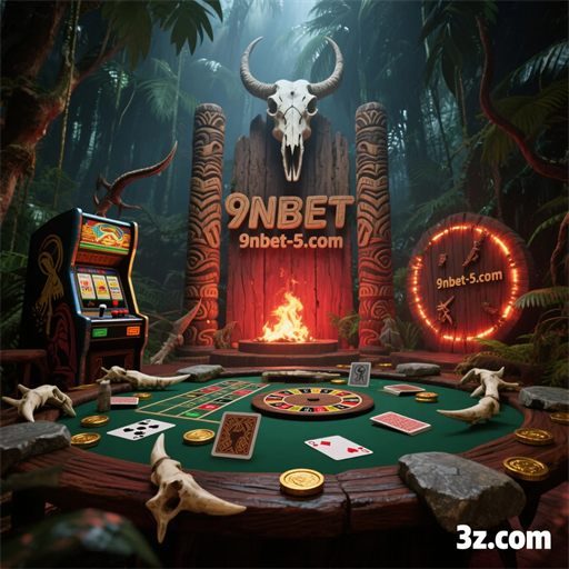 Explorando os Caça-Níqueis no 9nbet App