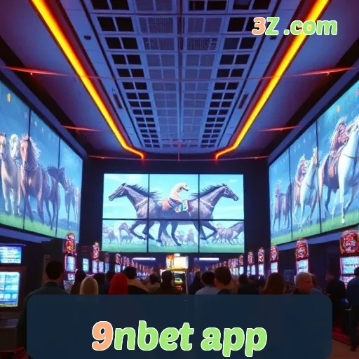9nbet app: Atrações Incríveis para Apostas em Eventos Esportivos