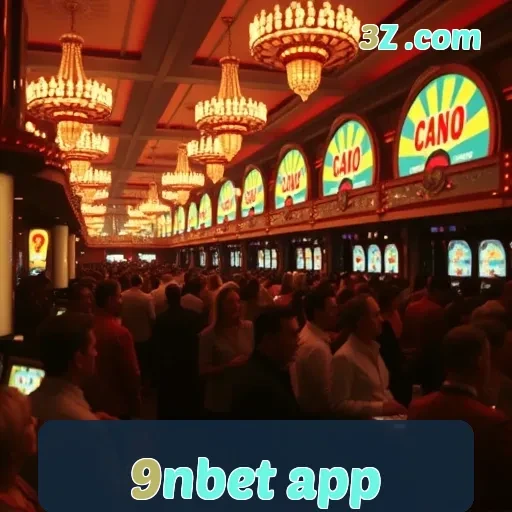 9nbet app: As Incríveis Vantagens da Seção VIP Que Você Precisa Conhecer