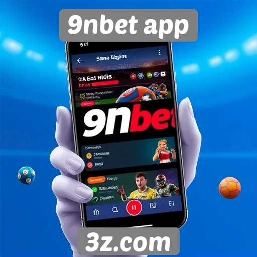 Novidades da plataforma 9nbet app para jogadores
